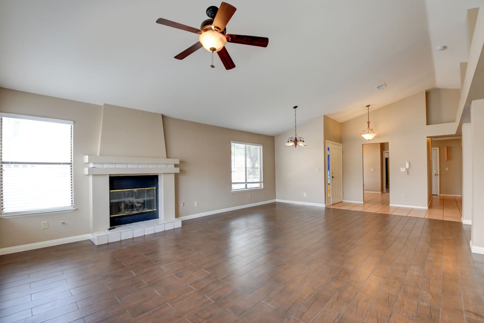 Las Vegas House: 5257 Crooked Valley Dr.