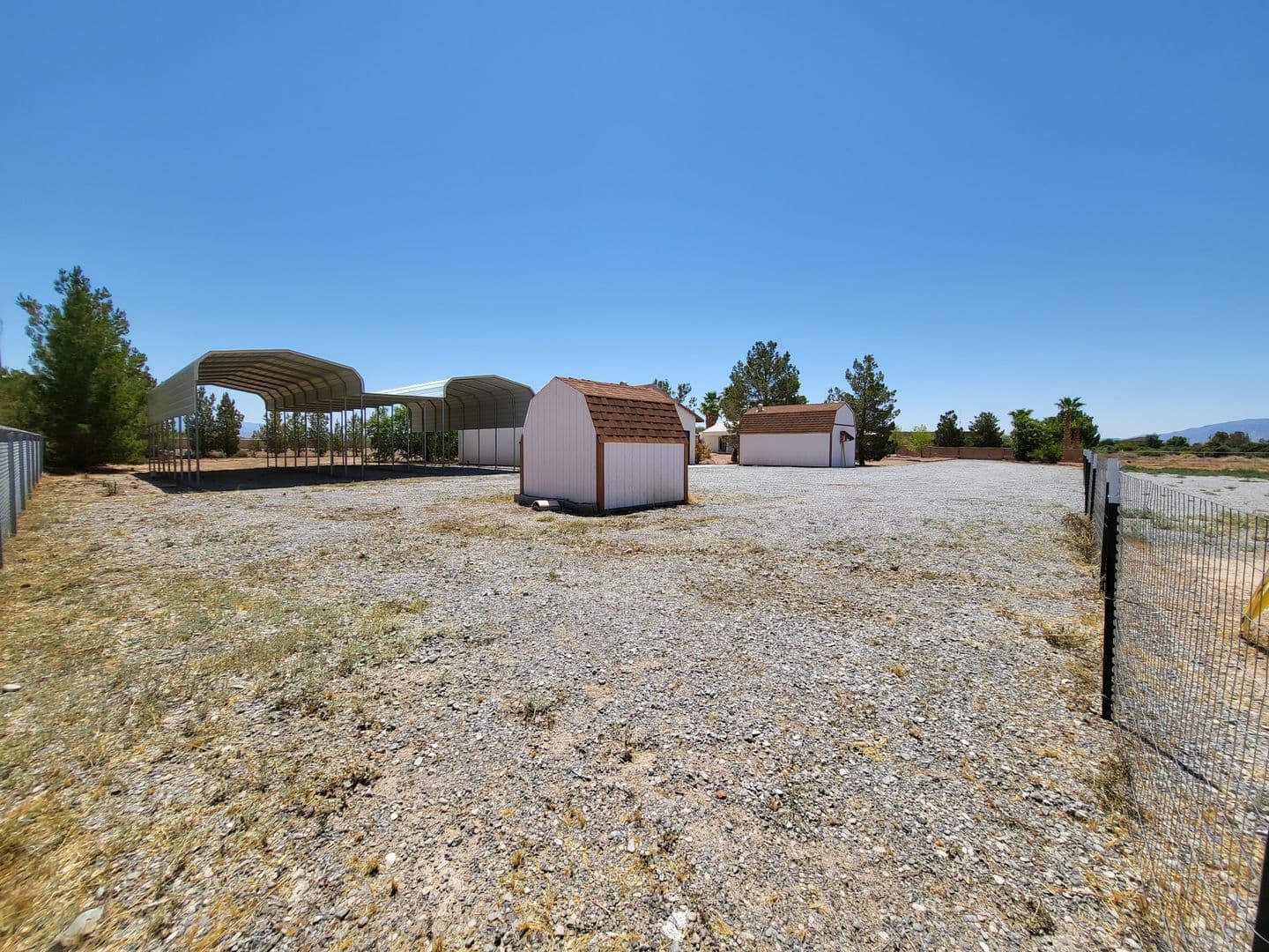 Pahrump House: 330 China St.