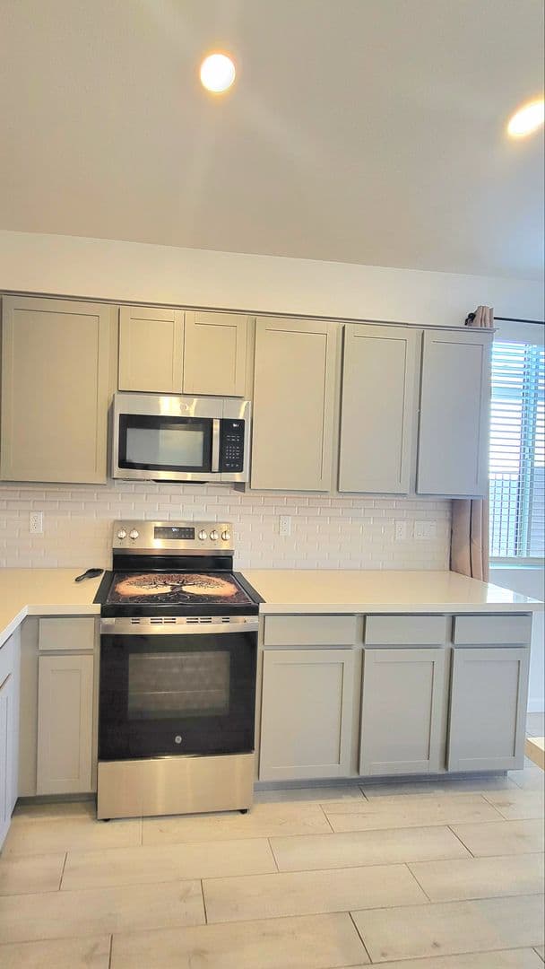 Pahrump House: 5991 E Trevano Ave.