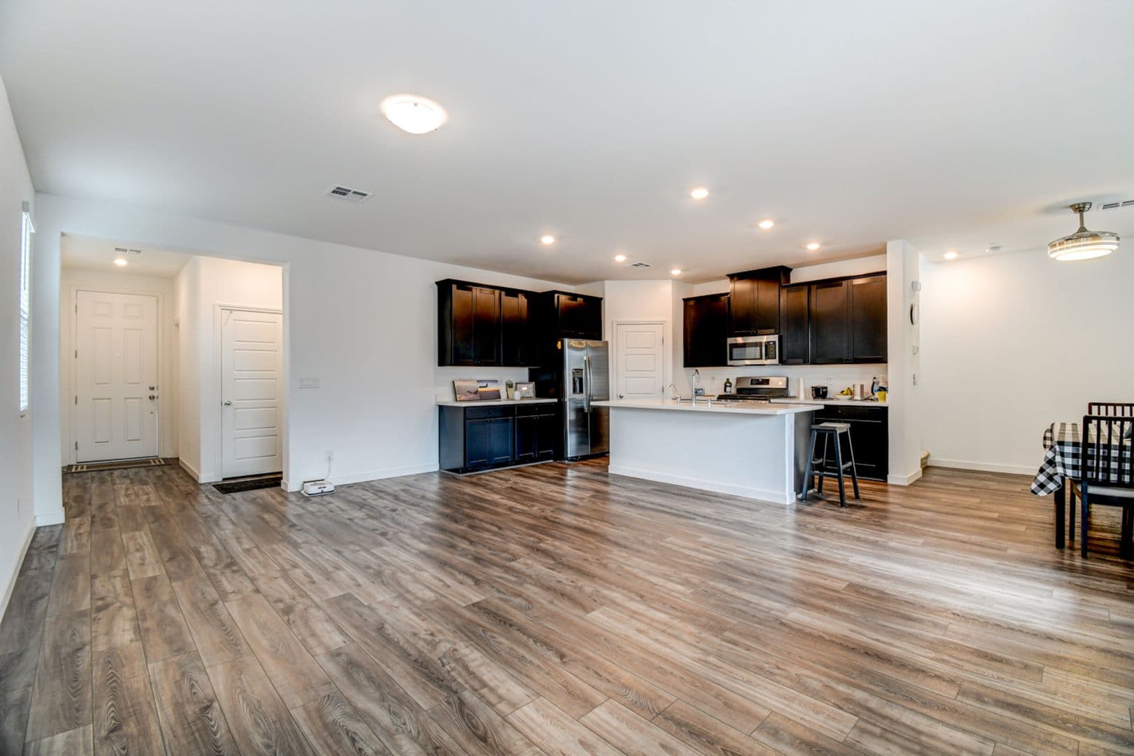 North Las Vegas House: 7046 Judith River St.
