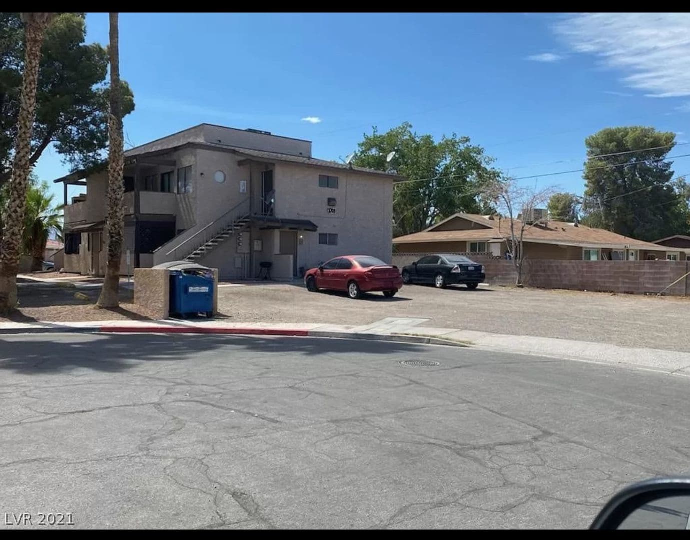 Las Vegas Apartment: 3708 Scuba Cir.