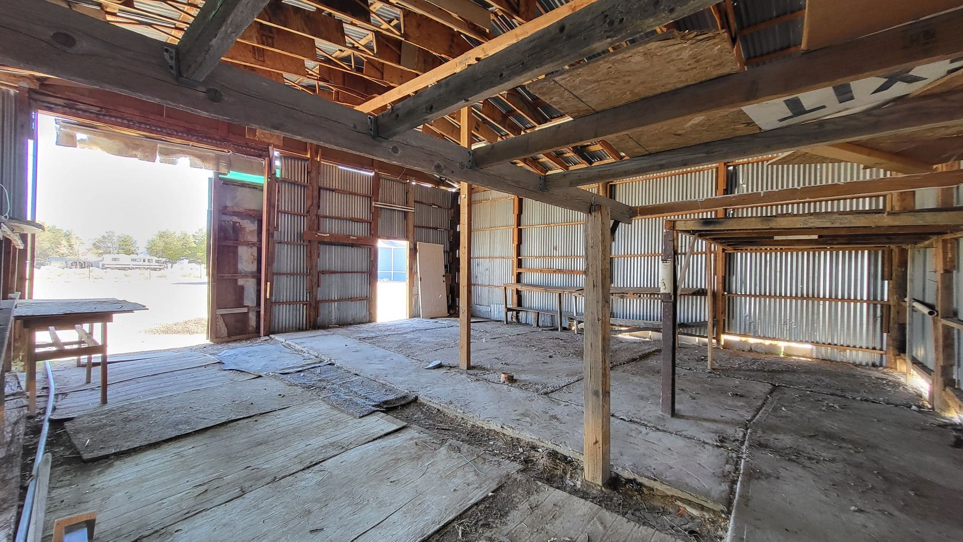 Pahrump House: 1270 W Irons St.