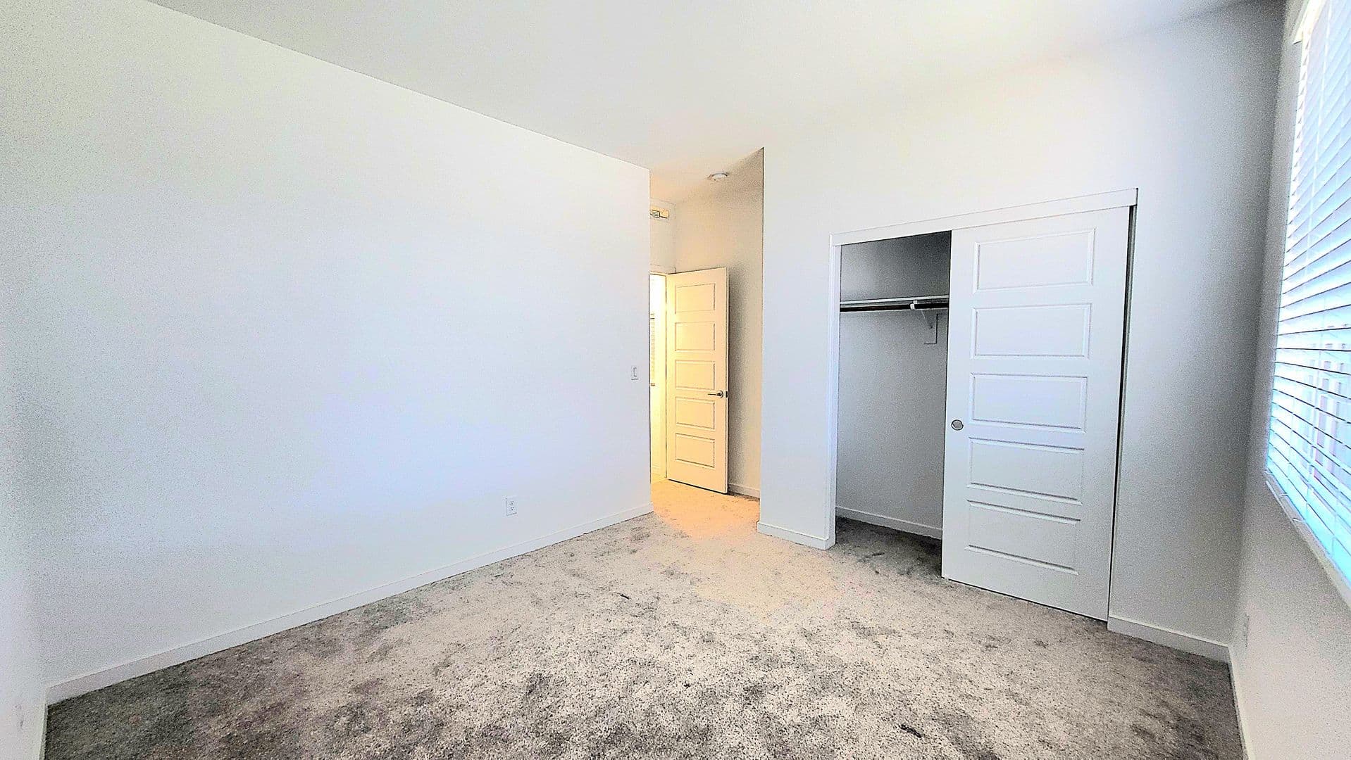 Pahrump House: 5991 E Trevano Ave.