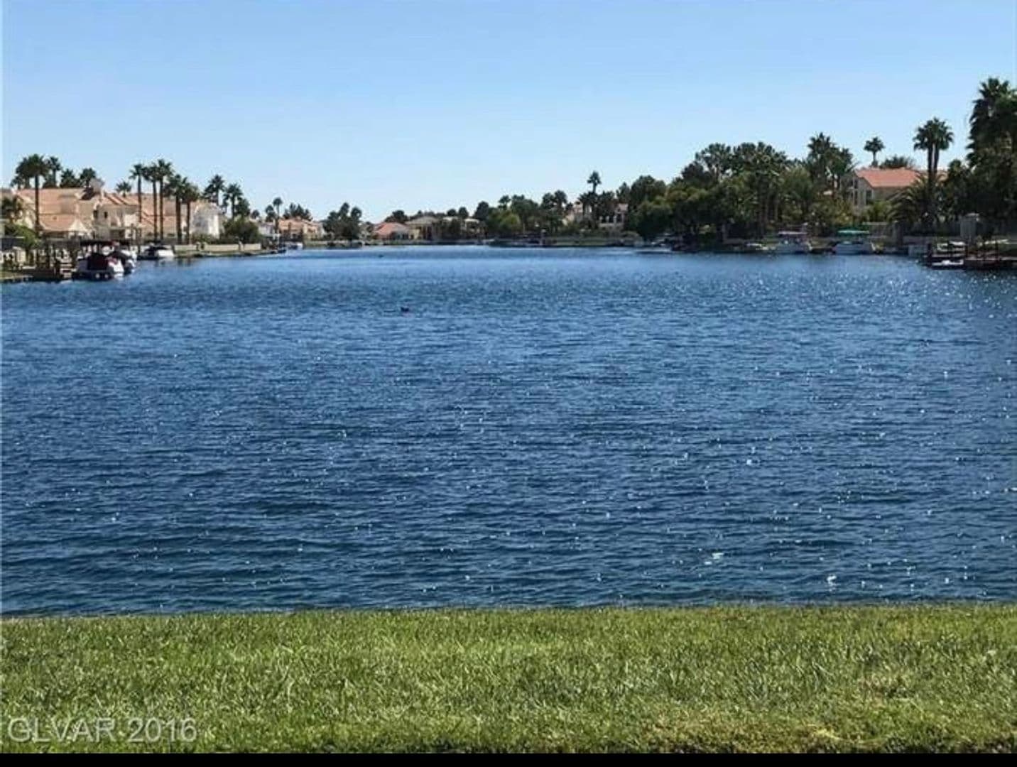 Las Vegas House: 3151 Soaring Gulls Dr. Unit 2199