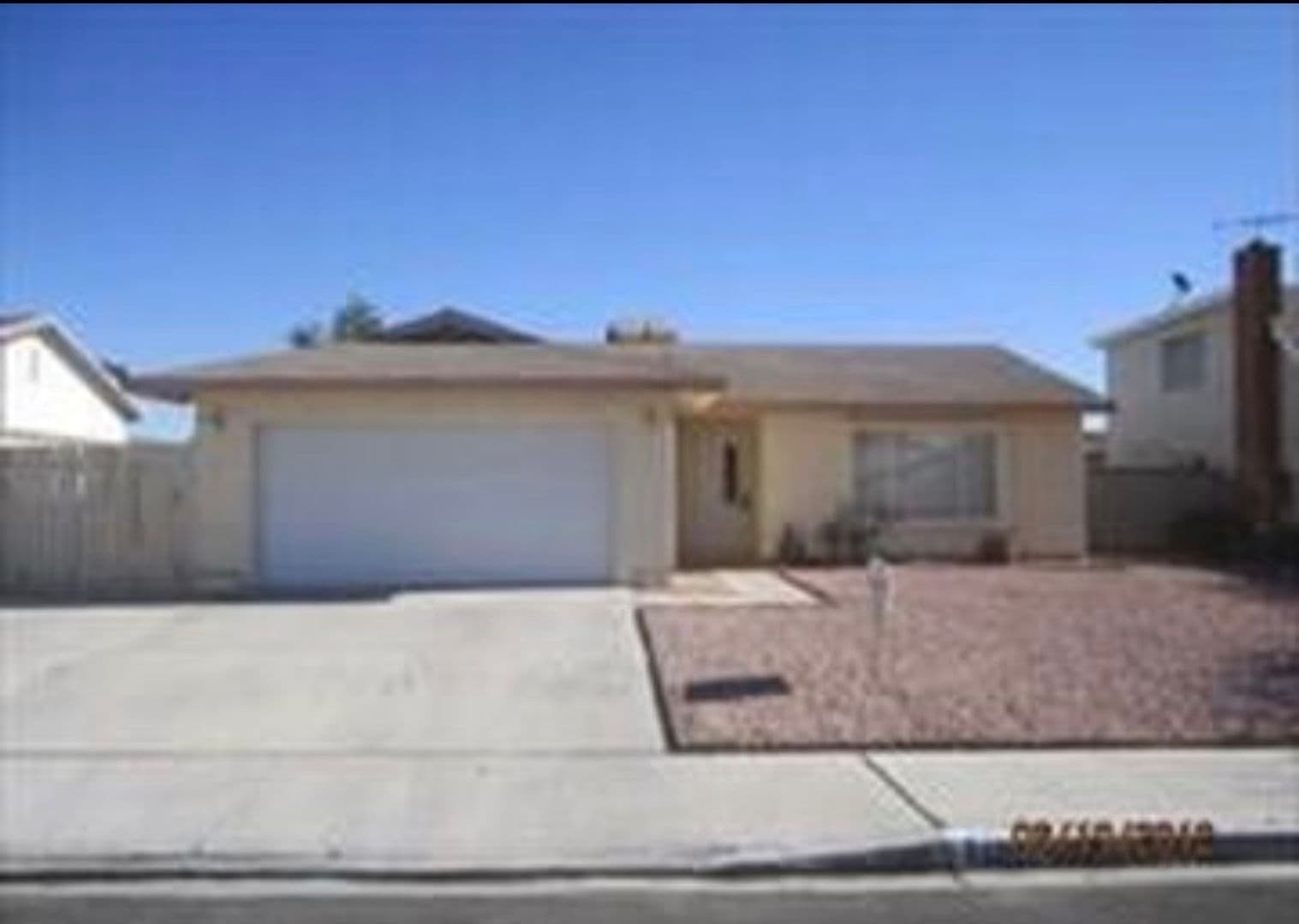 Las Vegas House: 7132 Acorn Ct.
