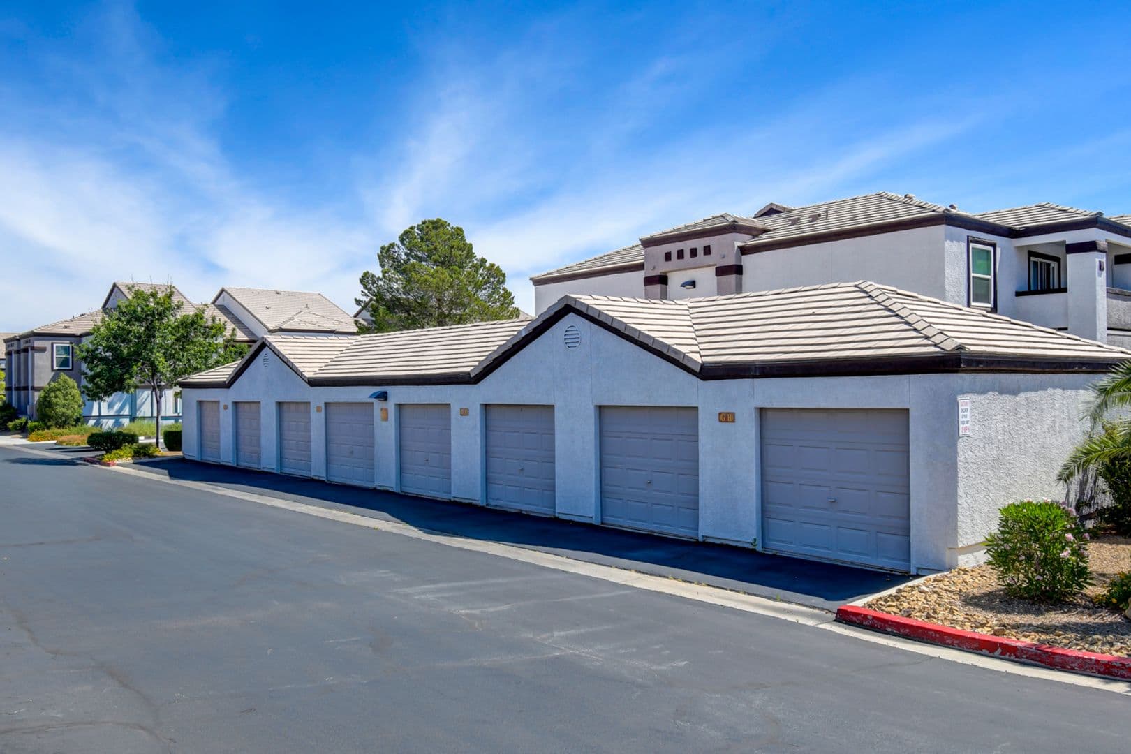 Las Vegas House: 7255 W Sunset Rd. #1077