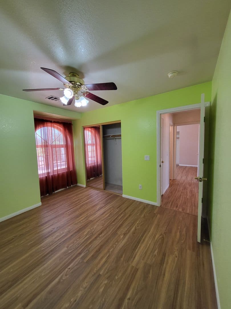 Pahrump House: 330 China St.