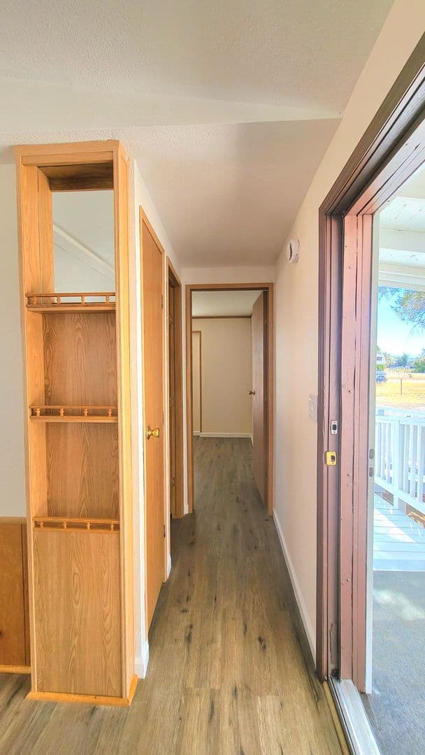 Pahrump House: 3420 Van Lane