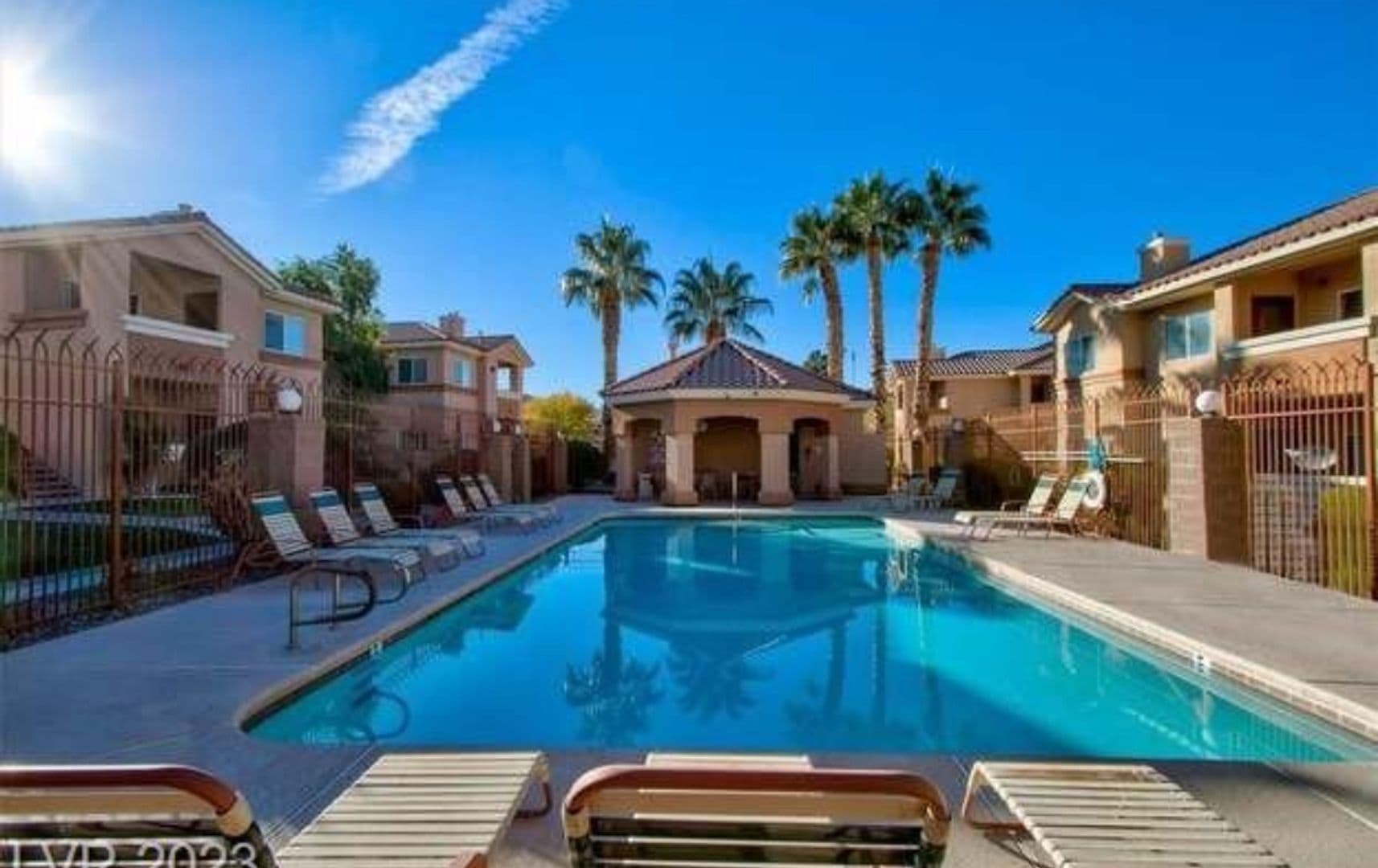 Las Vegas Condo: 1050 E Cactus Ave #2072