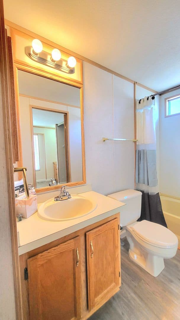 Pahrump House: 3420 Van Lane