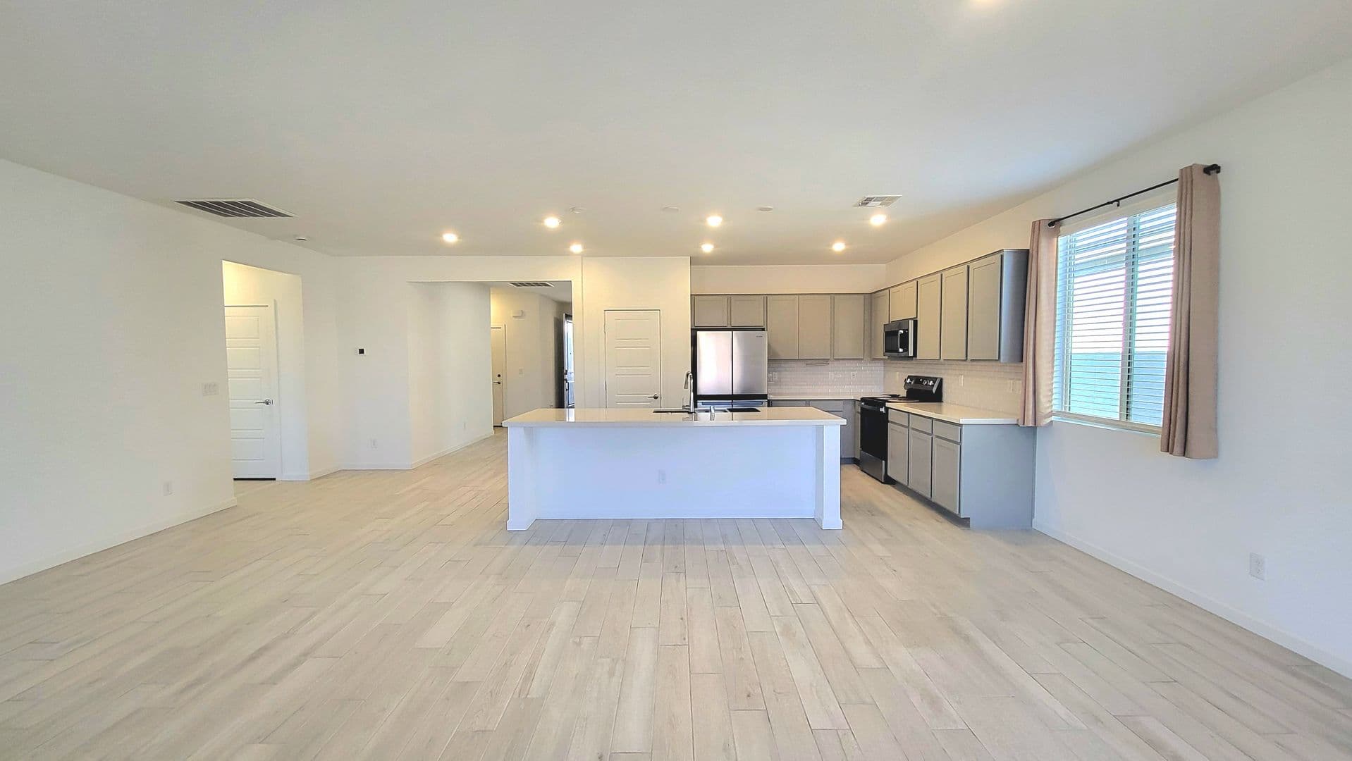 Pahrump House: 5991 E Trevano Ave.
