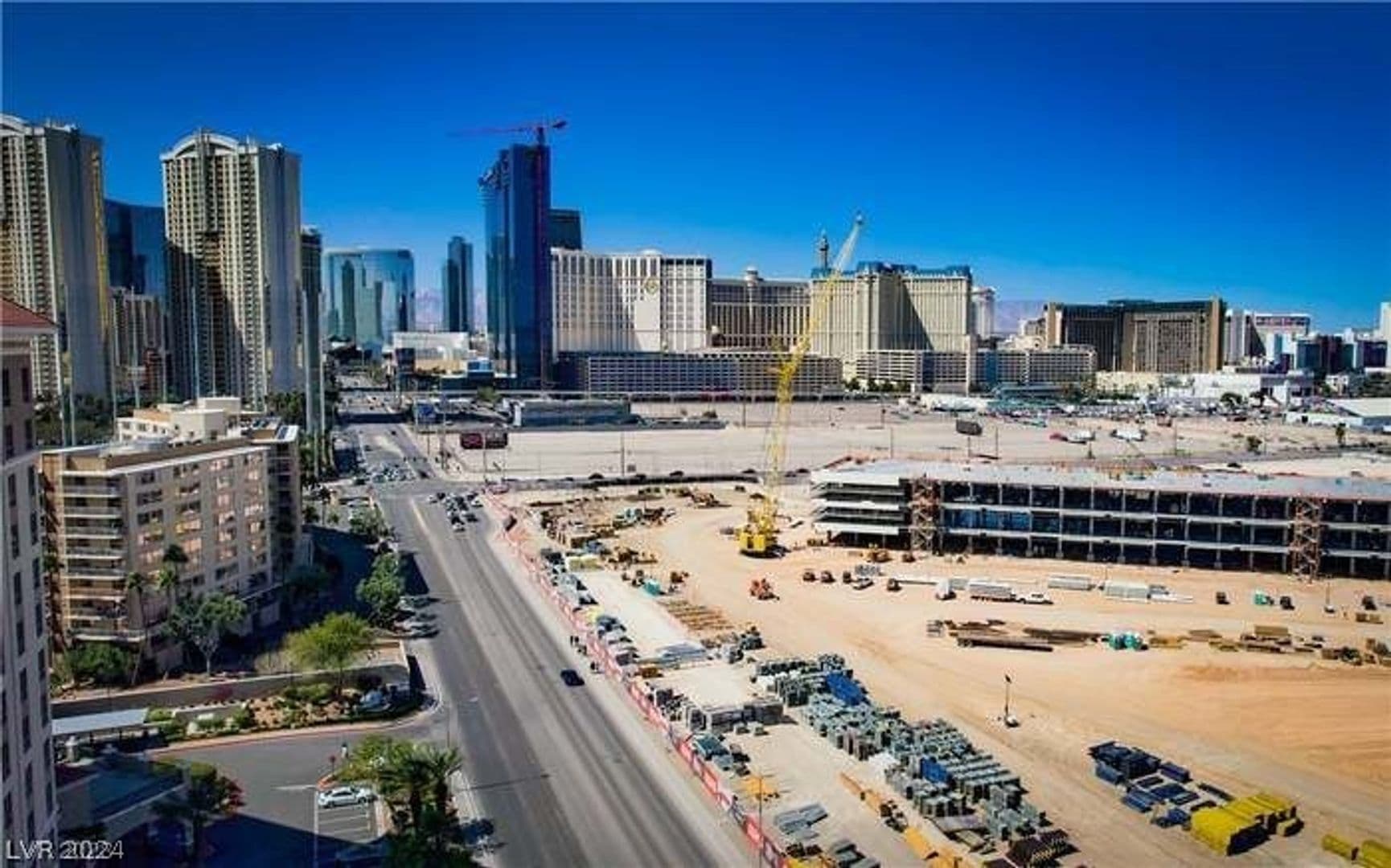 Las Vegas House: 4674 Monterey Cir