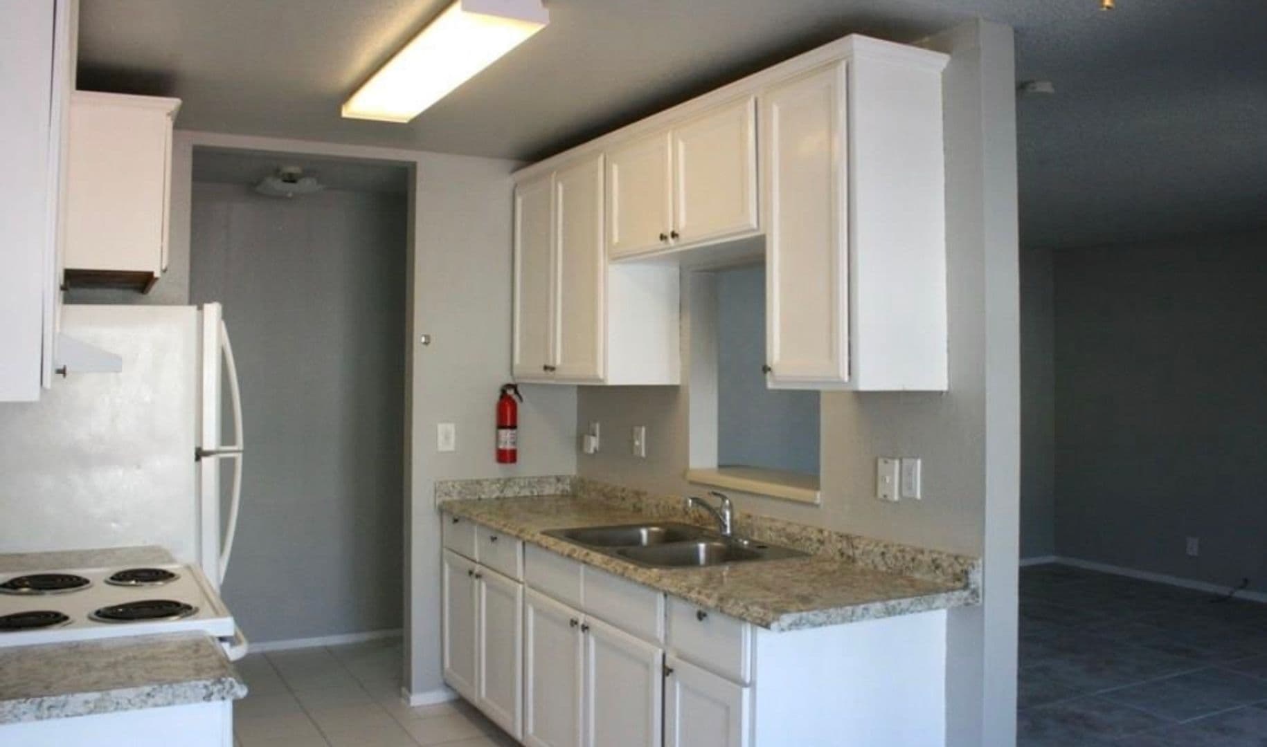 Las Vegas Apartment: 2762 Sidewinder Ln.