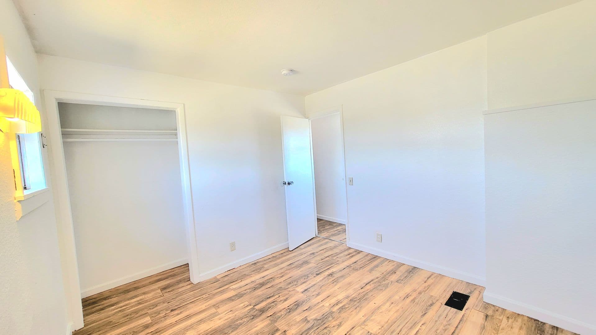Pahrump House: 1270 W Irons St.