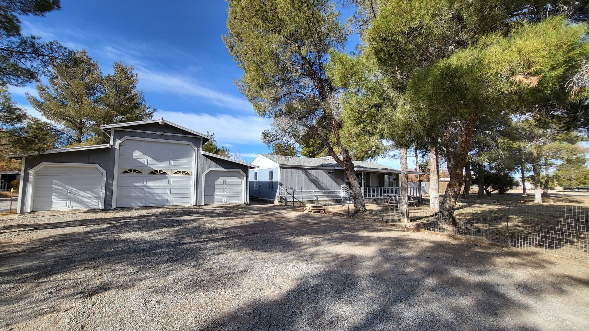 Pahrump Apartment: 521 Alaska Way