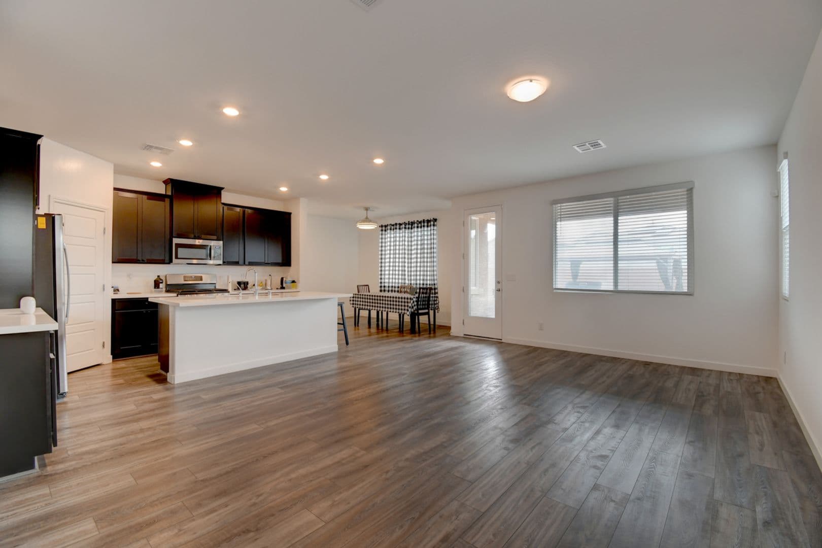 North Las Vegas House: 7046 Judith River St.