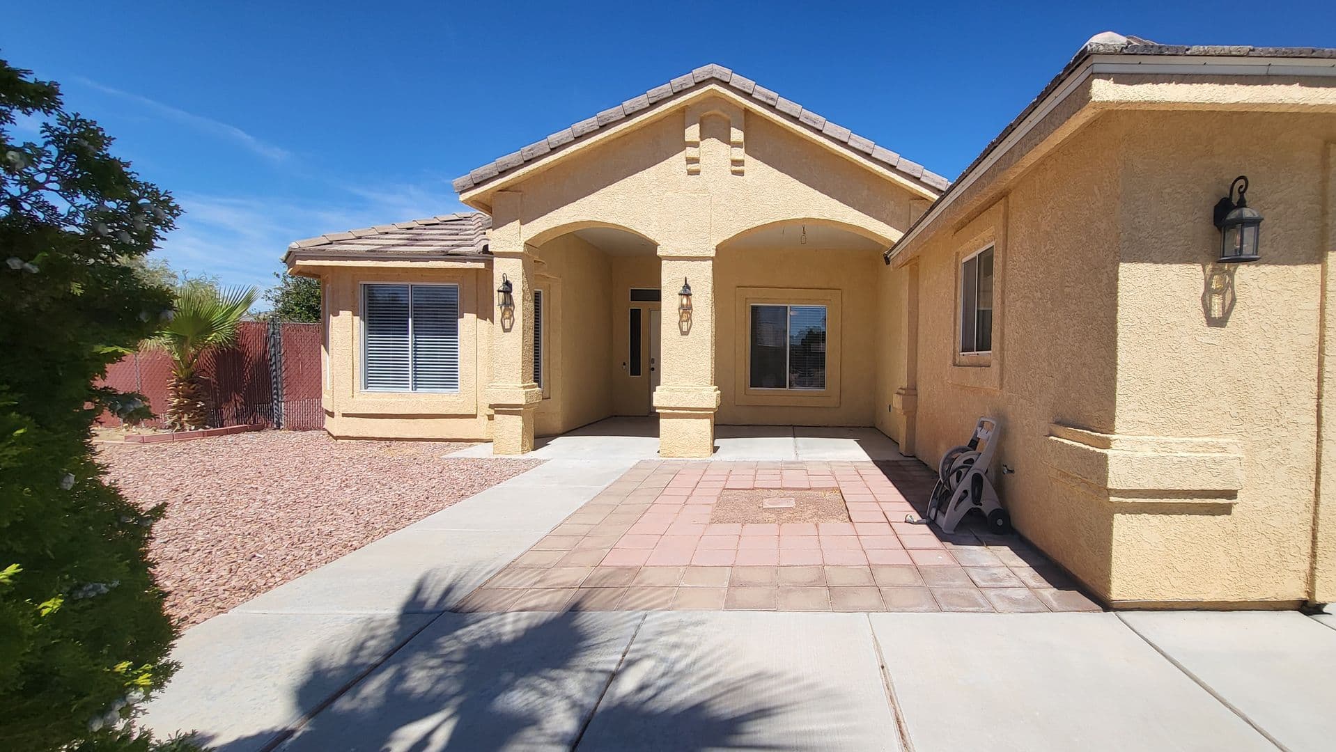 Pahrump House: 6740 Longmeadow Dr.
