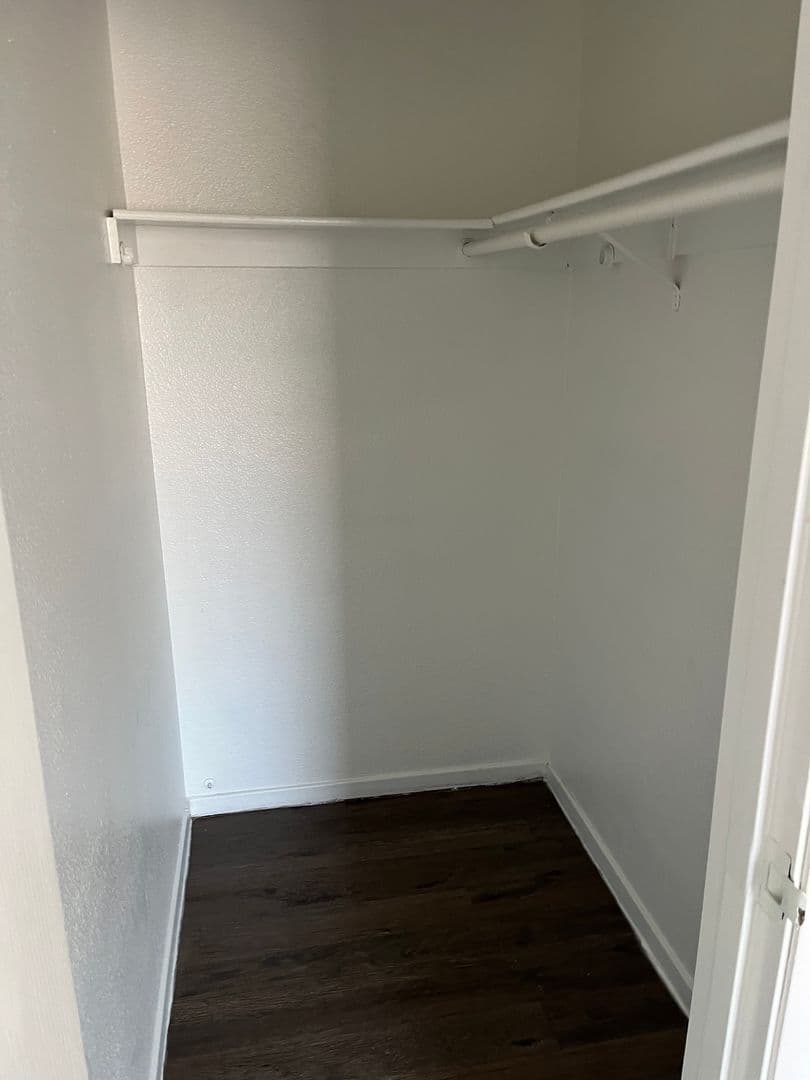 North Las Vegas Apartment: 1900 Goldfield St.