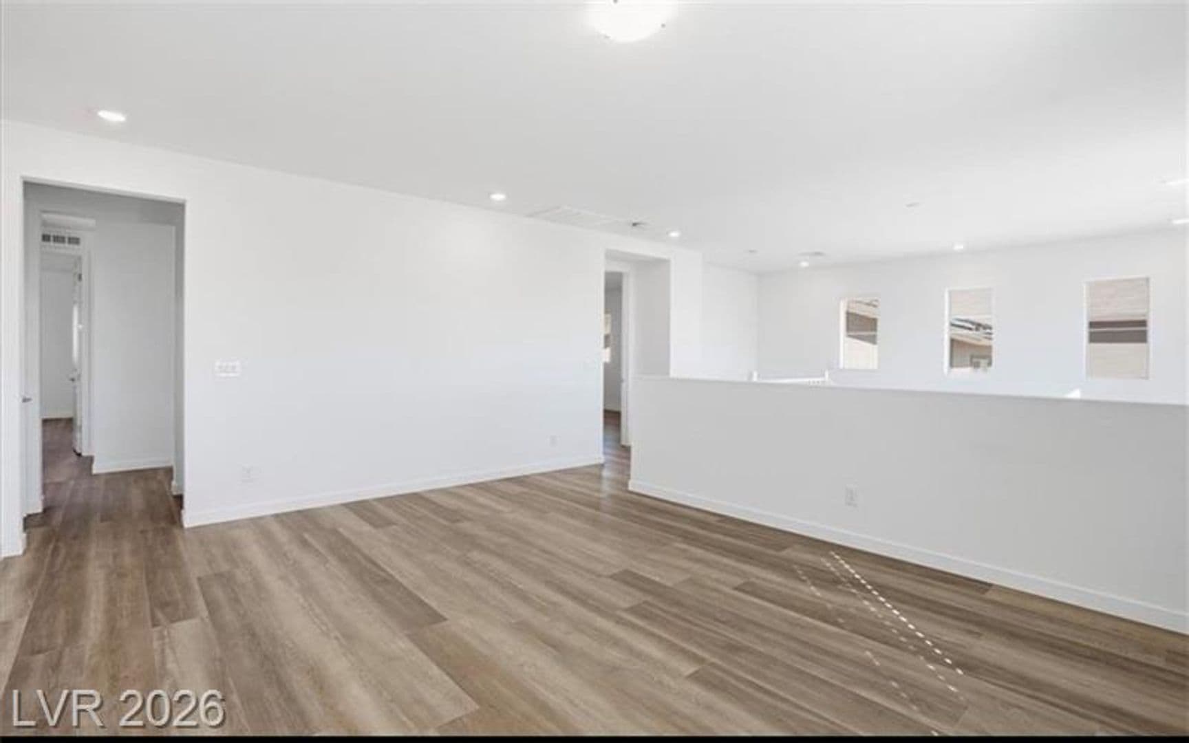 Las Vegas House: 12404 Aster Hills Ave.