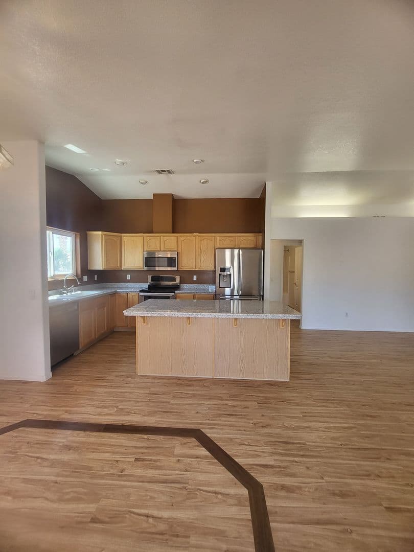 Pahrump House: 330 China St.