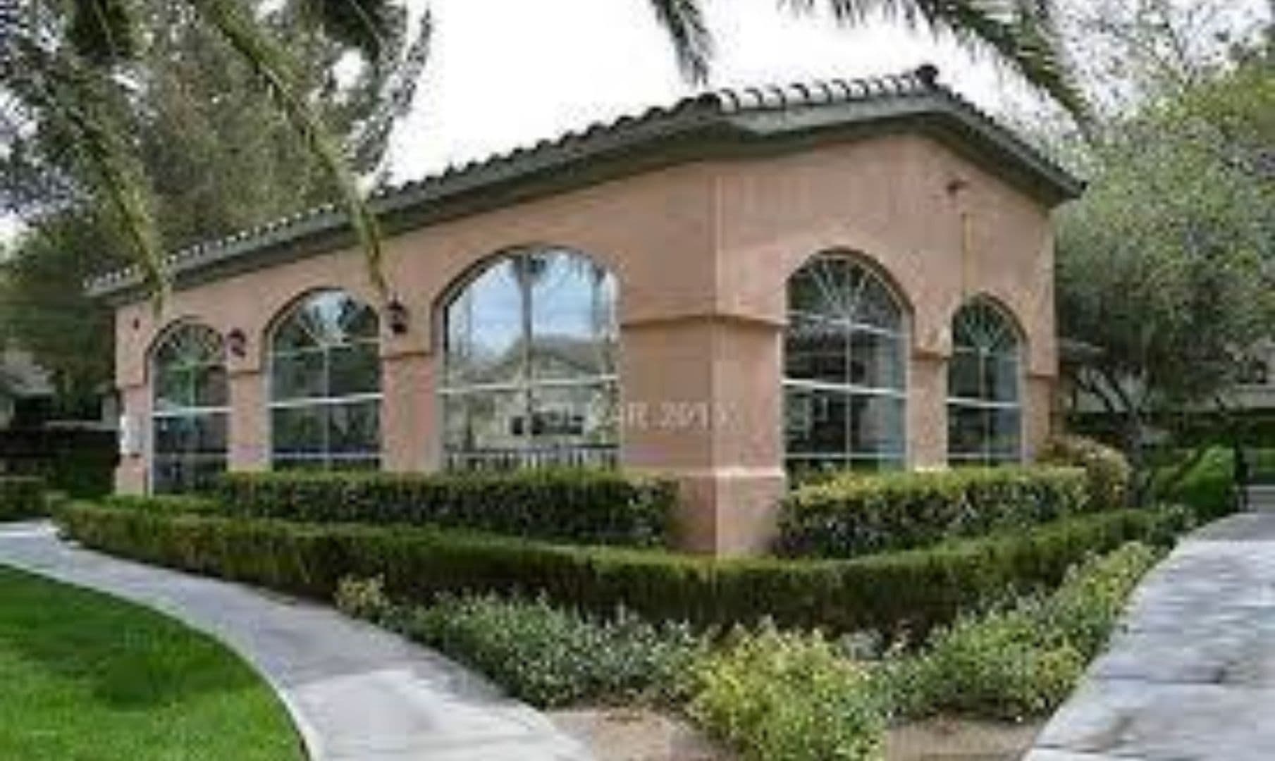 Las Vegas House: 1708 Hills of Red Dr. #201