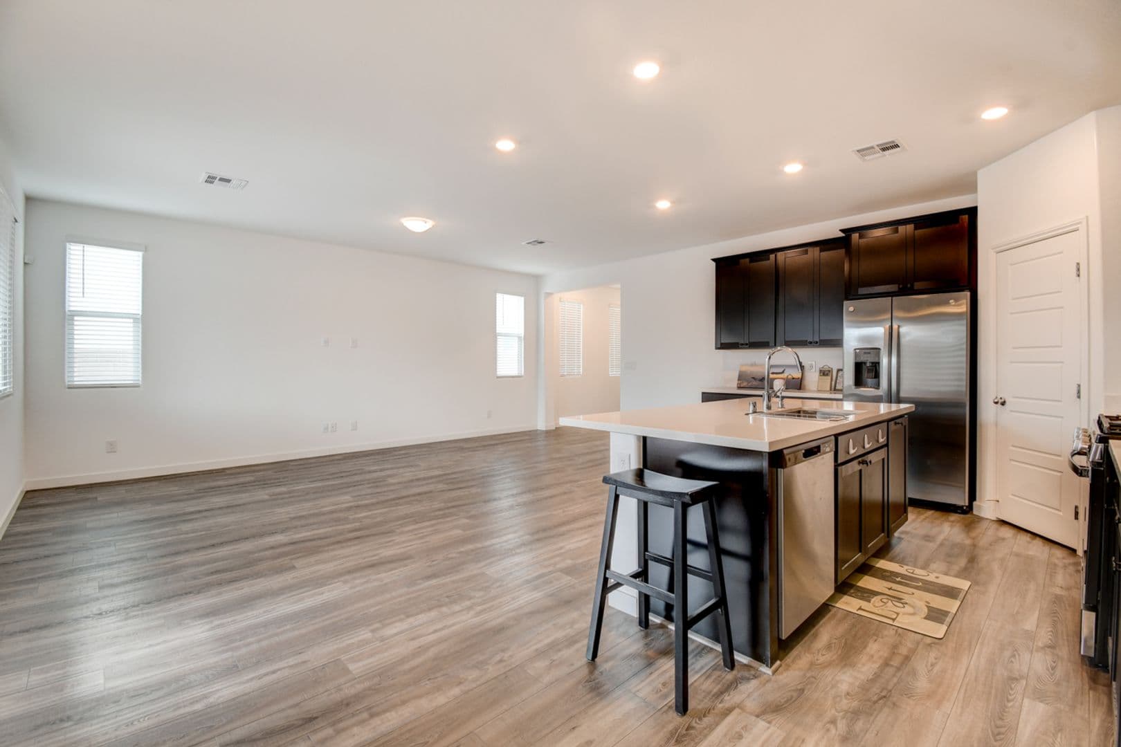 North Las Vegas House: 7046 Judith River St.