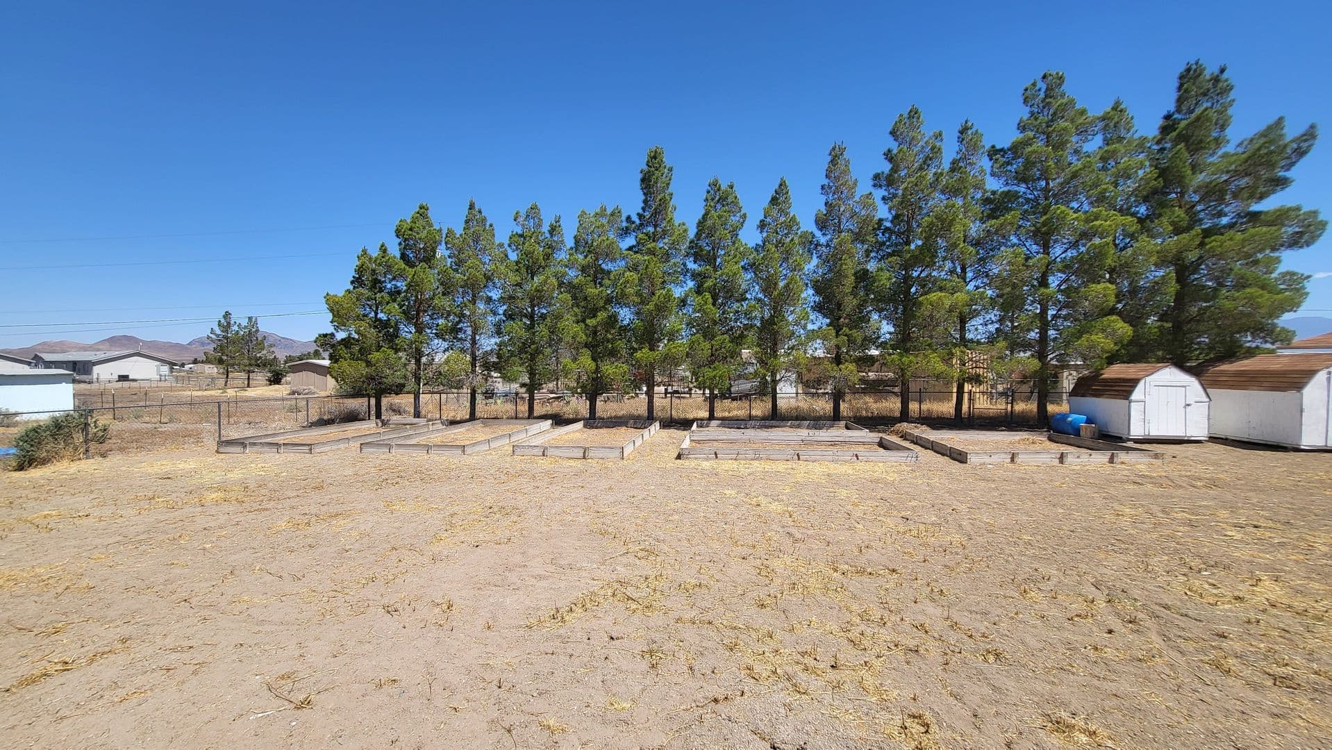 Pahrump House: 3420 Van Lane