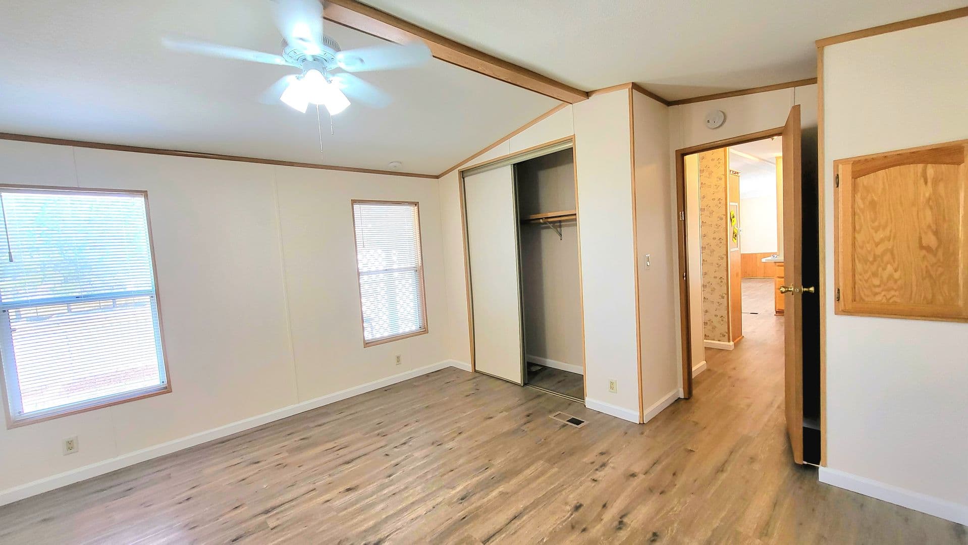 Pahrump House: 3420 Van Lane