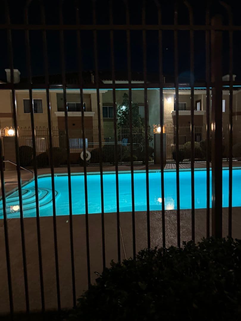 Las Vegas Condo: 1050 E Cactus Ave #2072