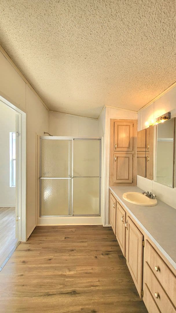 Pahrump Apartment: 521 Alaska Way
