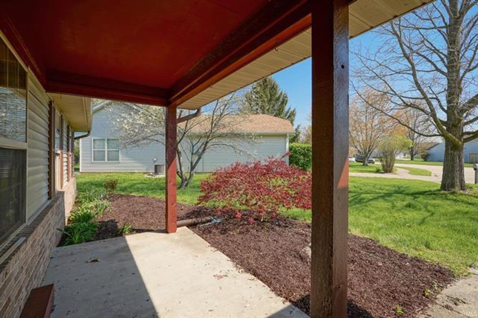 West Lafayette House: 4320 Roundtable Ct.
