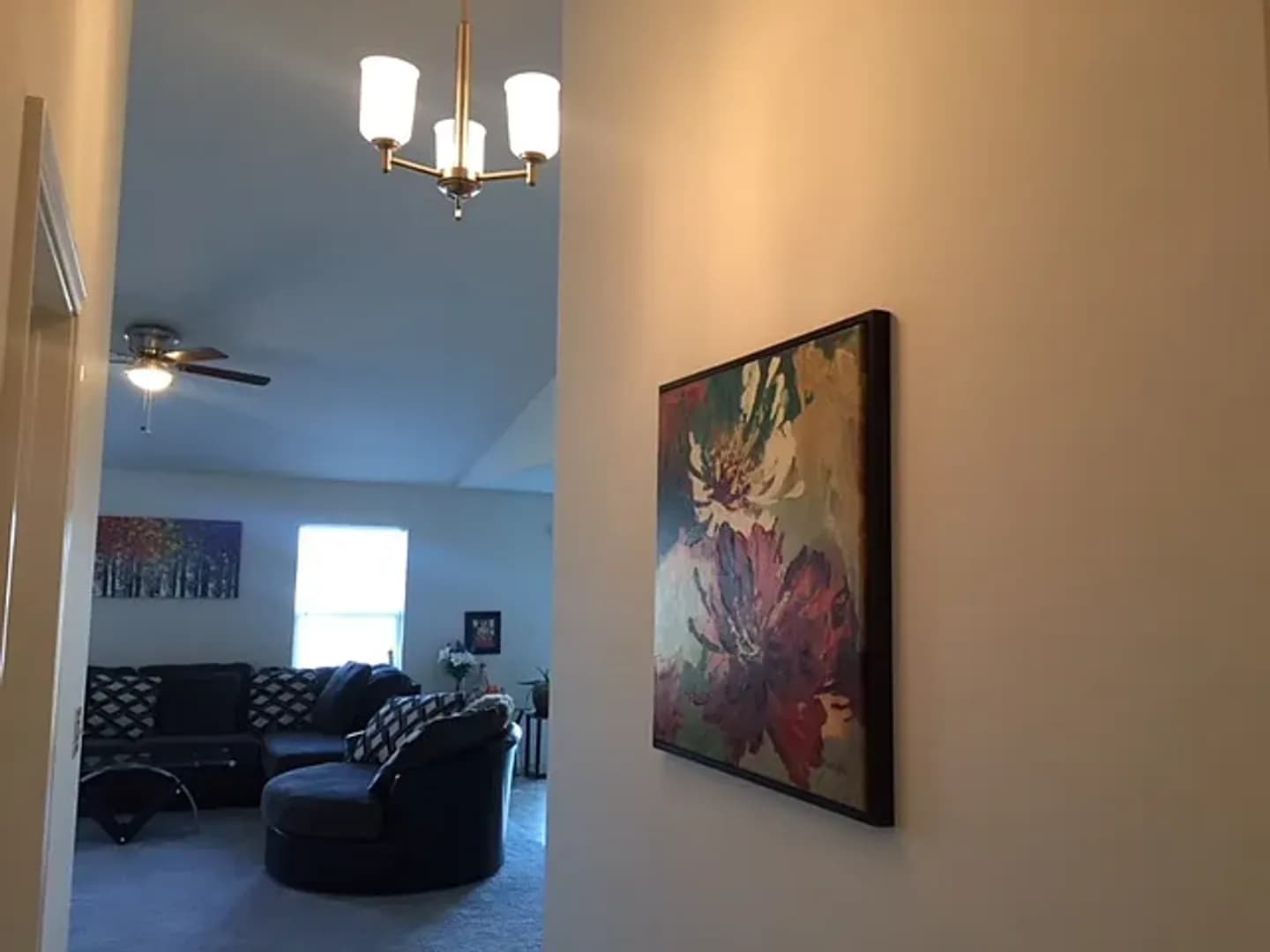 West Lafayette House: 3370 Maitland Drive