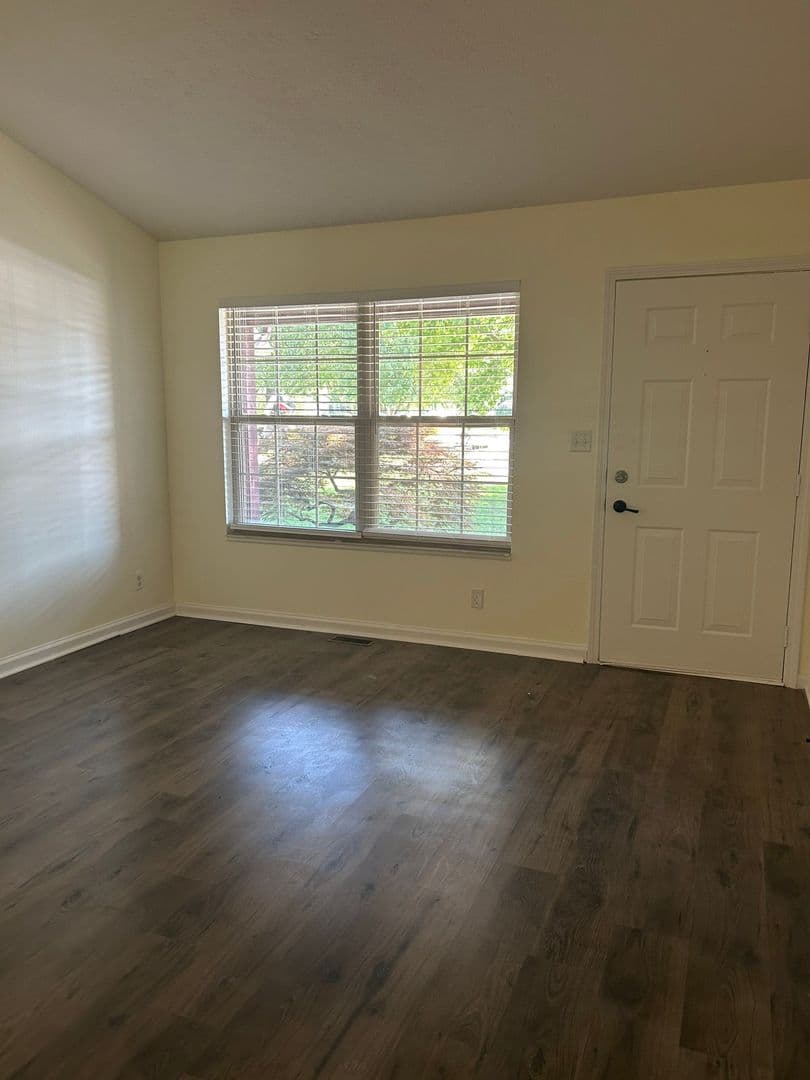 West Lafayette House: 4320 Roundtable Ct.