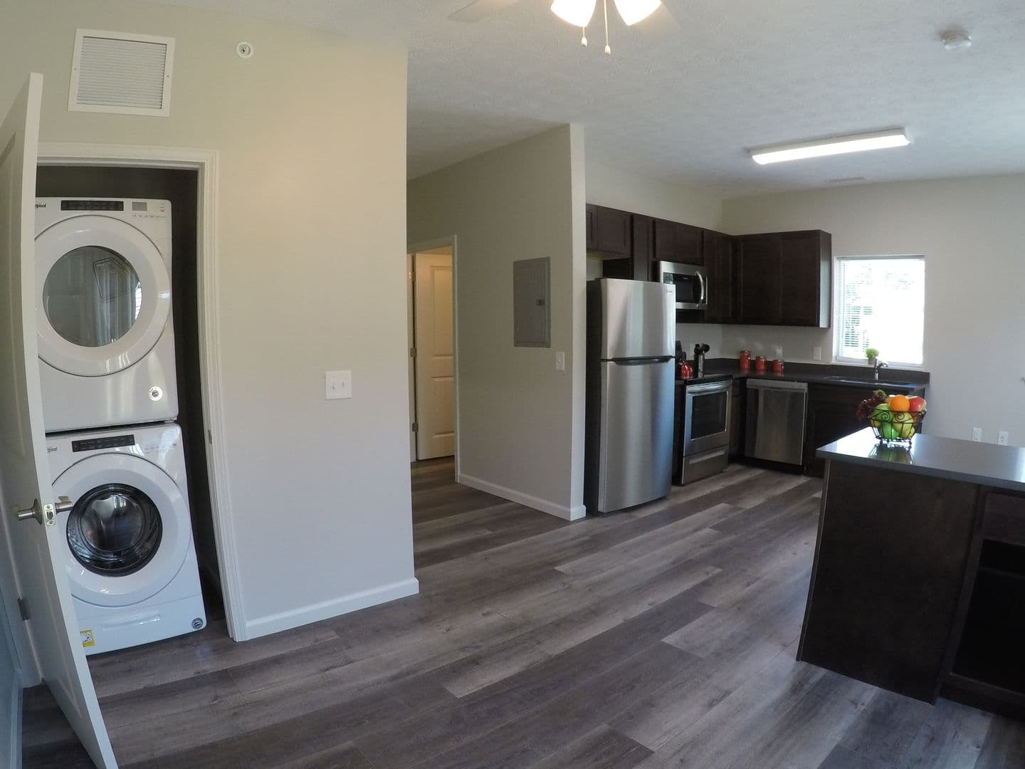 West Lafayette Apartment: 234 Marsteller St.