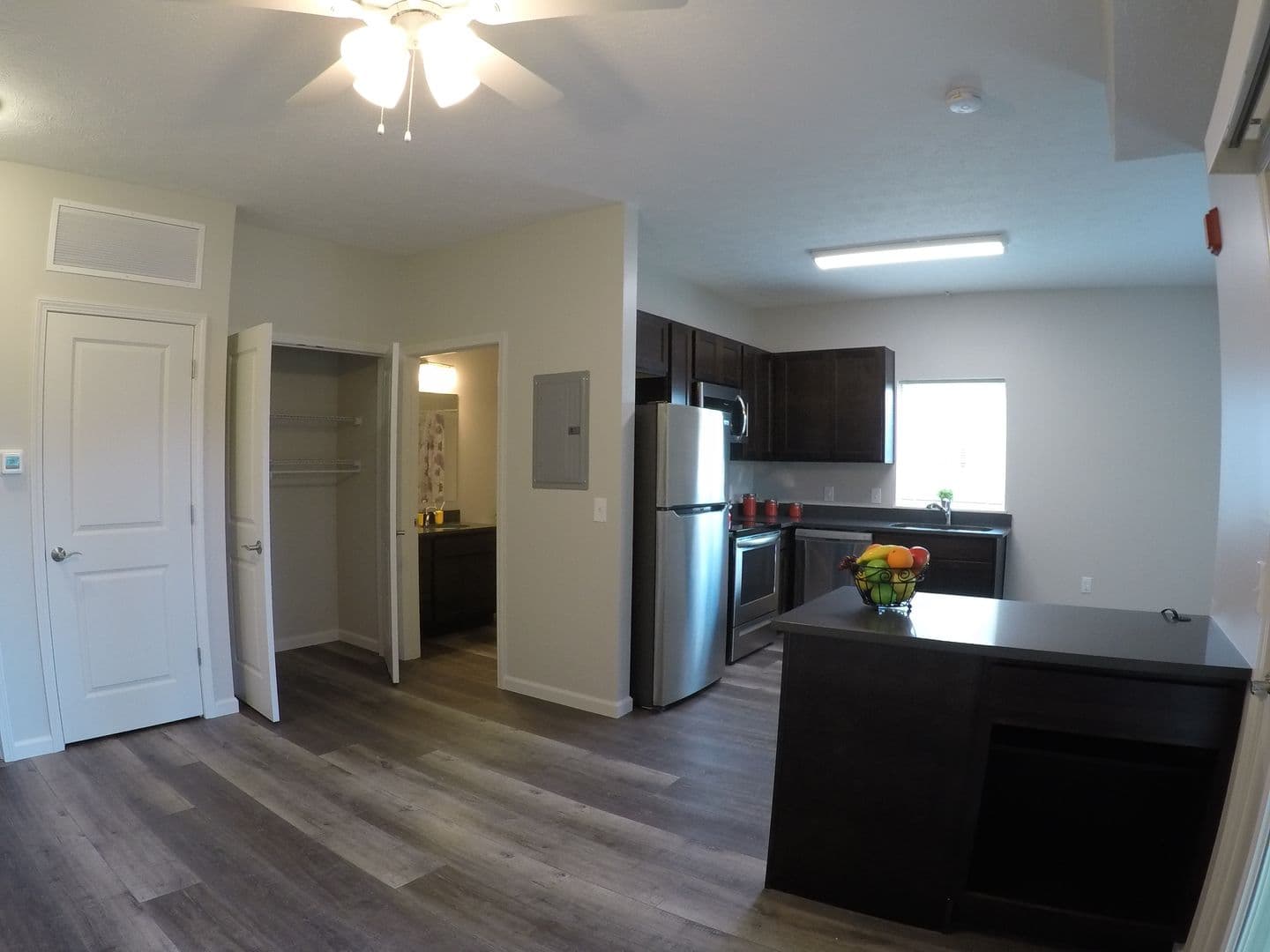 West Lafayette Apartment: 234 Marsteller St.