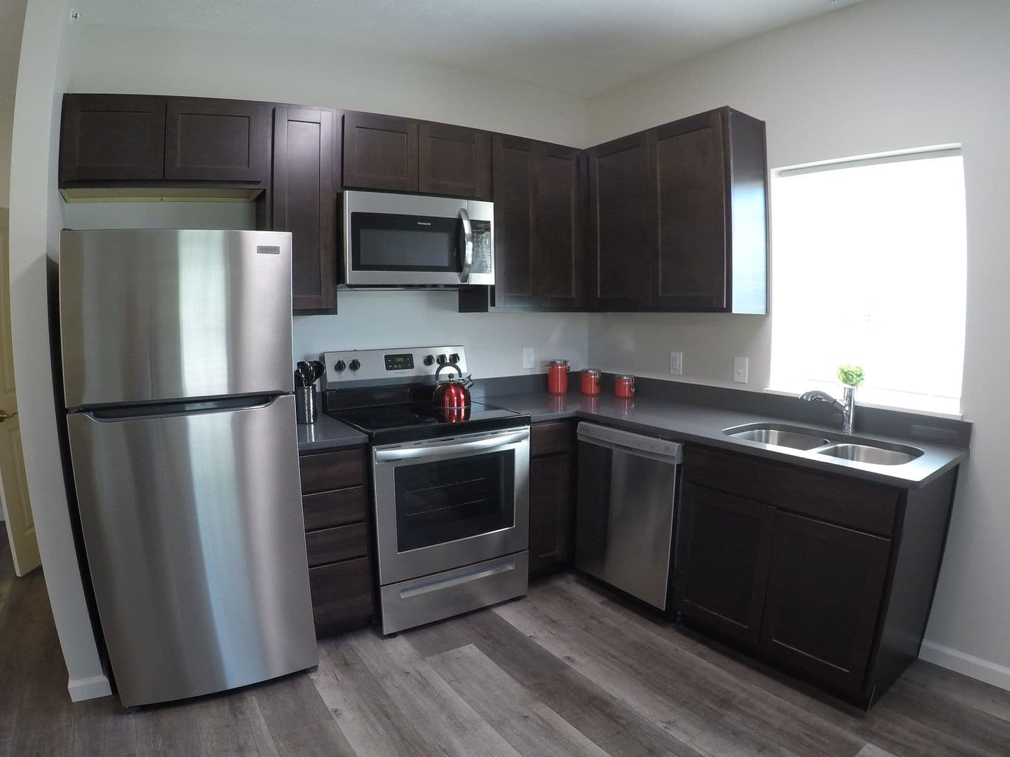 West Lafayette Apartment: 234 Marsteller St.