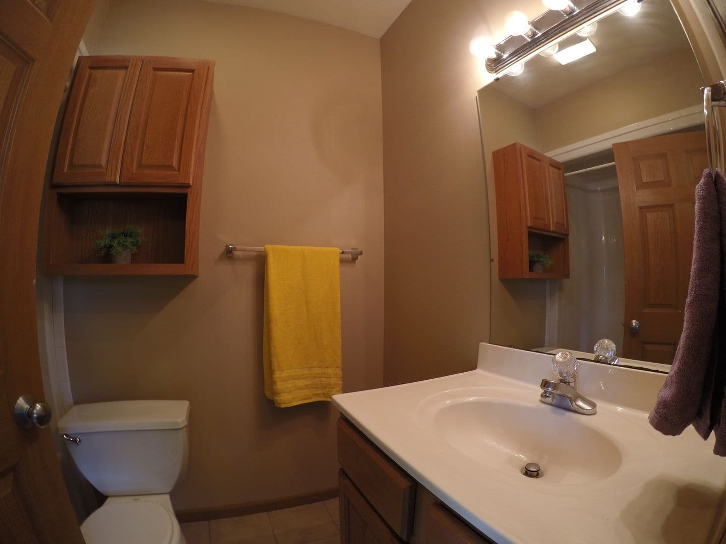 West Lafayette Apartment: 302-310 N. Chauncey Ave.