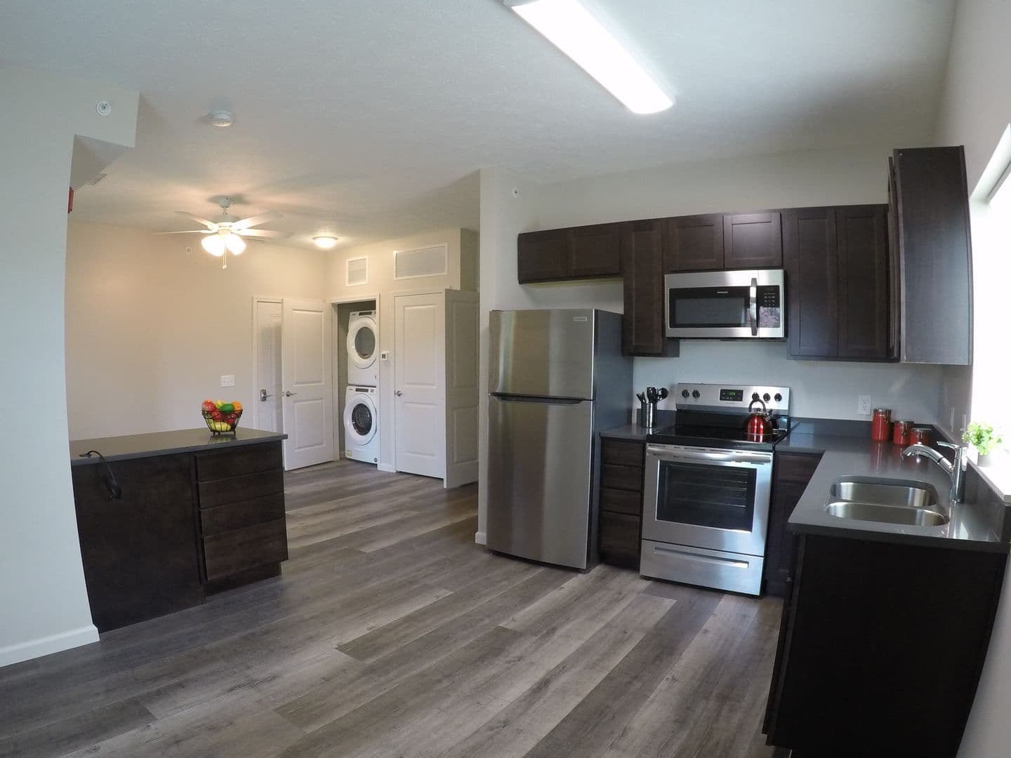 West Lafayette Apartment: 234 Marsteller St.