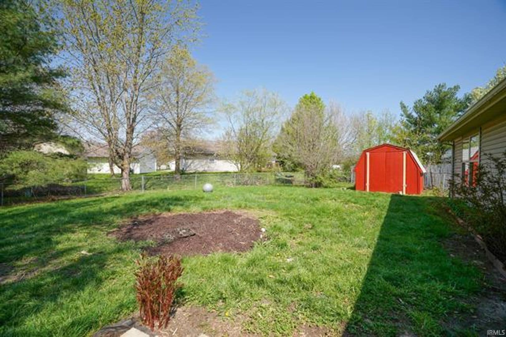 West Lafayette House: 4320 Roundtable Ct.