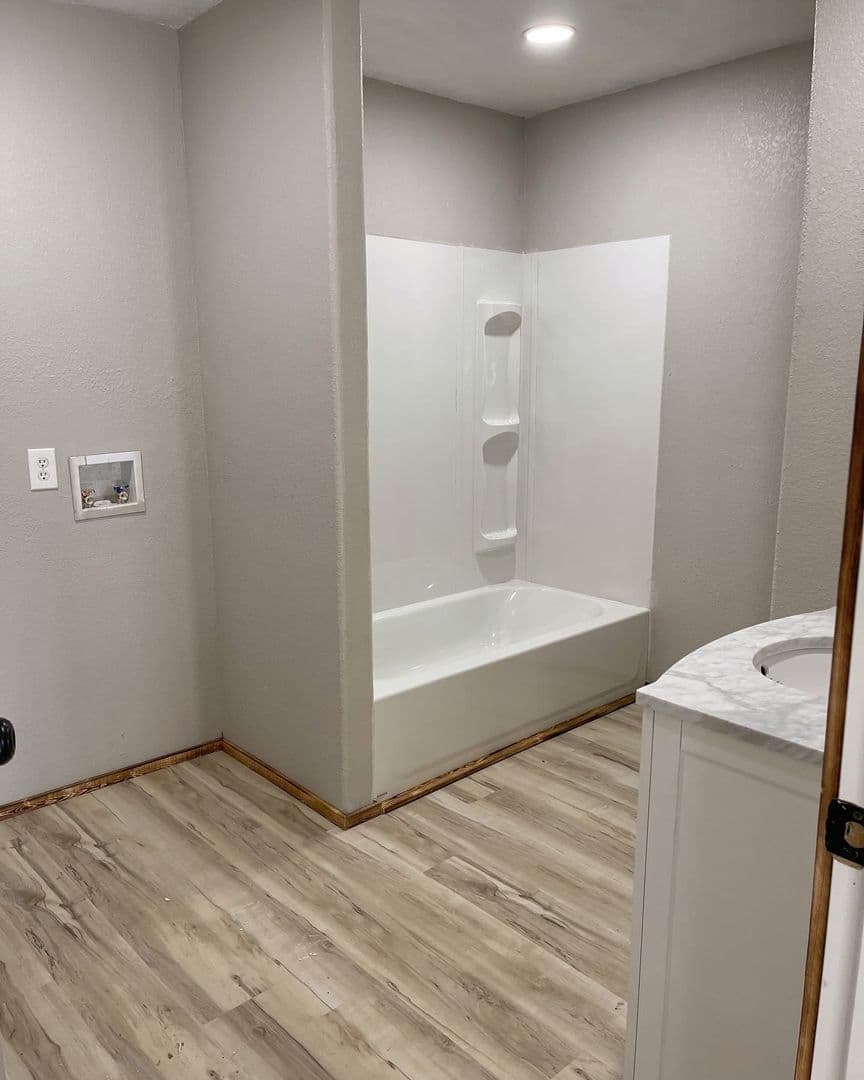 Exeter Apartment: 106 Washington