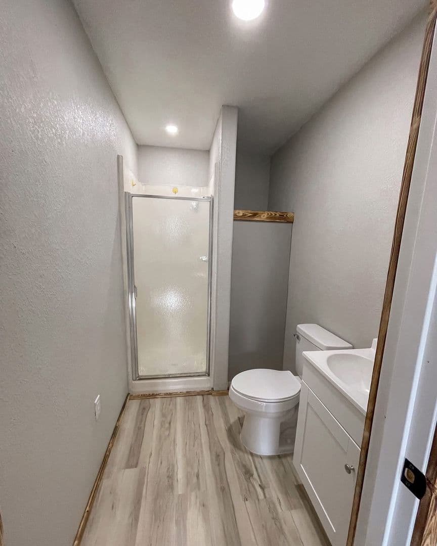 Exeter Apartment: 106 Washington