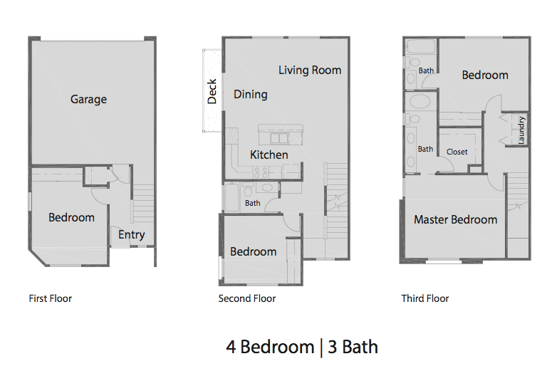 San Diego Apartment: 307 Sycamore Road