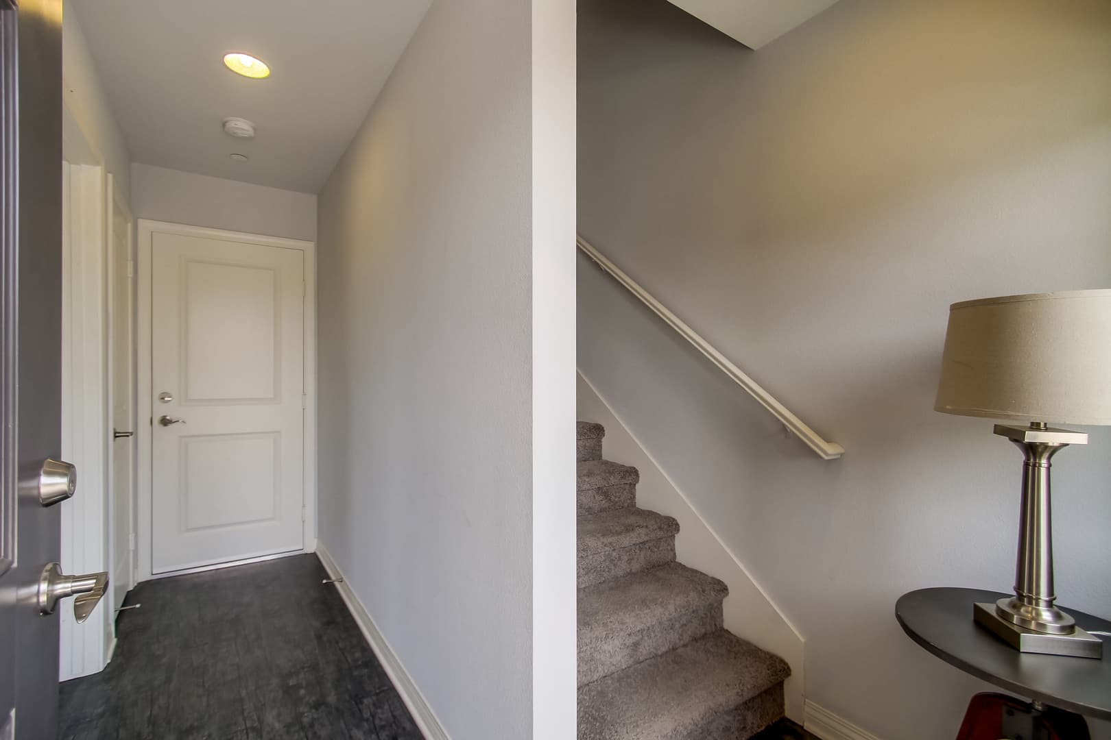 San Diego Apartment: 307 Sycamore Road
