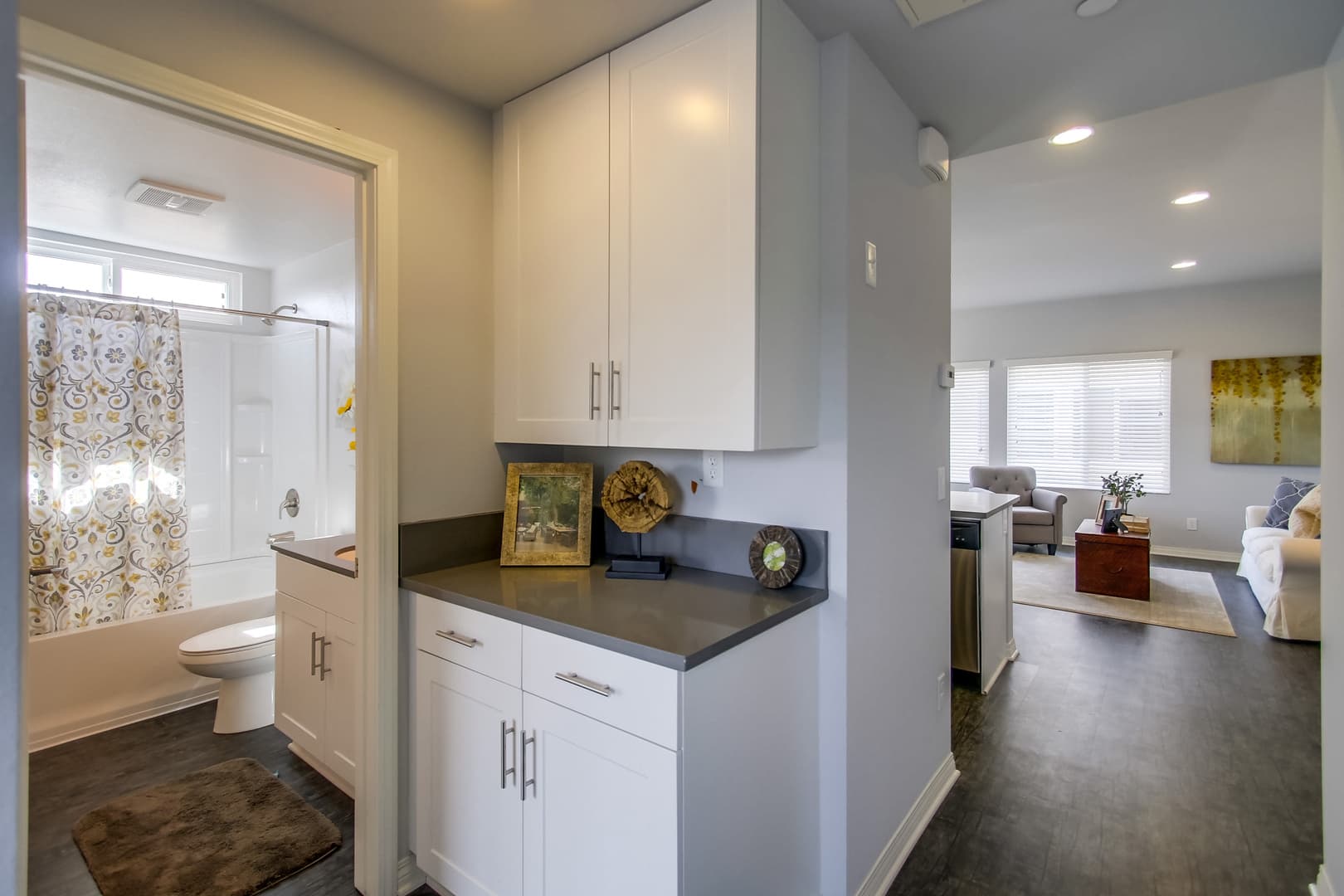 San Diego Apartment: 307 Sycamore Road