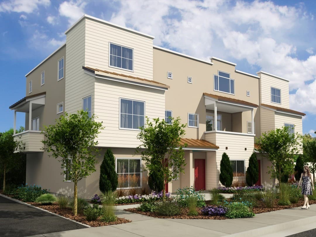 San Diego Apartment: 307 Sycamore Road