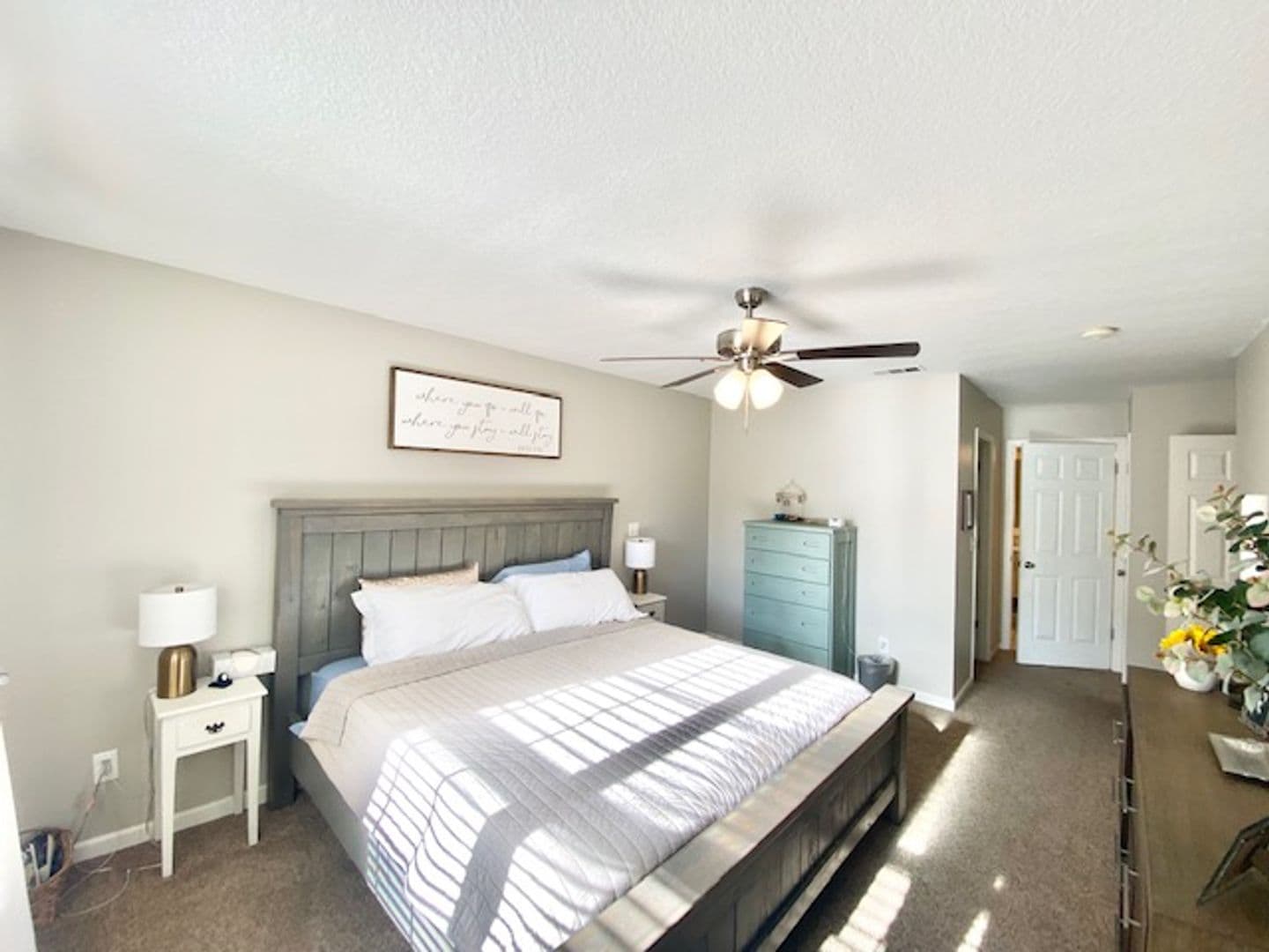 Niceville House: 103 Underwood Lane