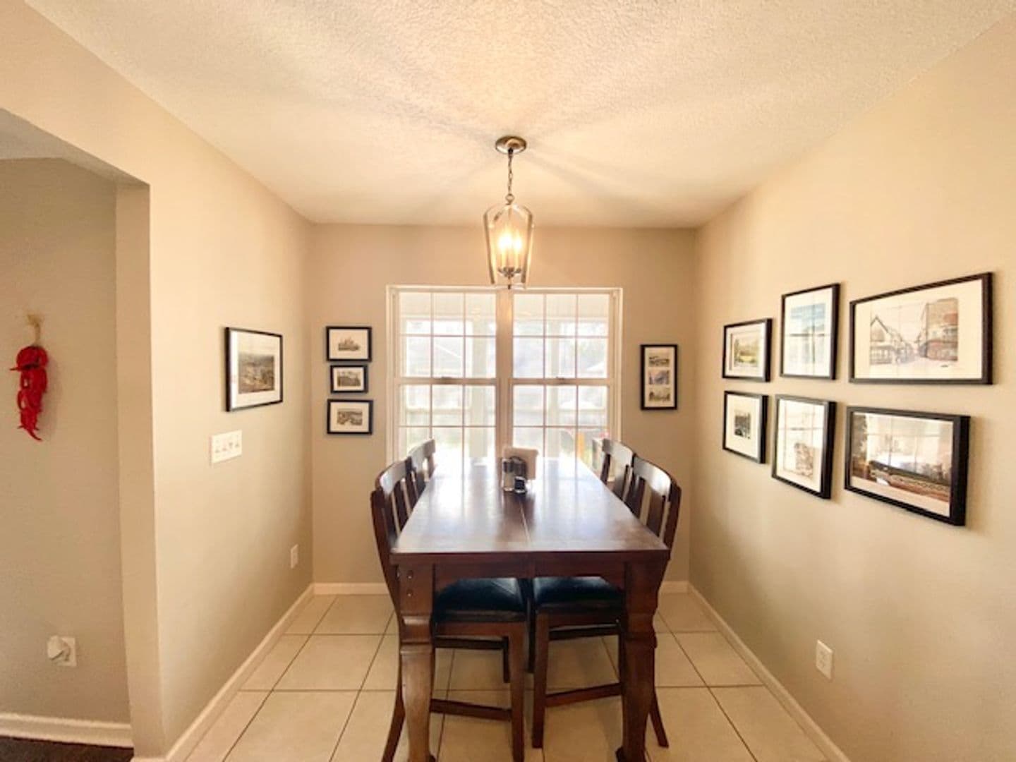 Niceville House: 103 Underwood Lane
