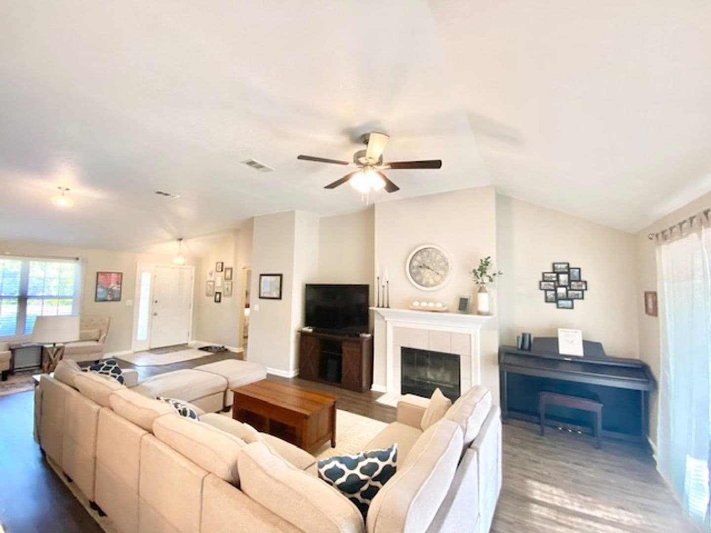 Niceville House: 103 Underwood Lane