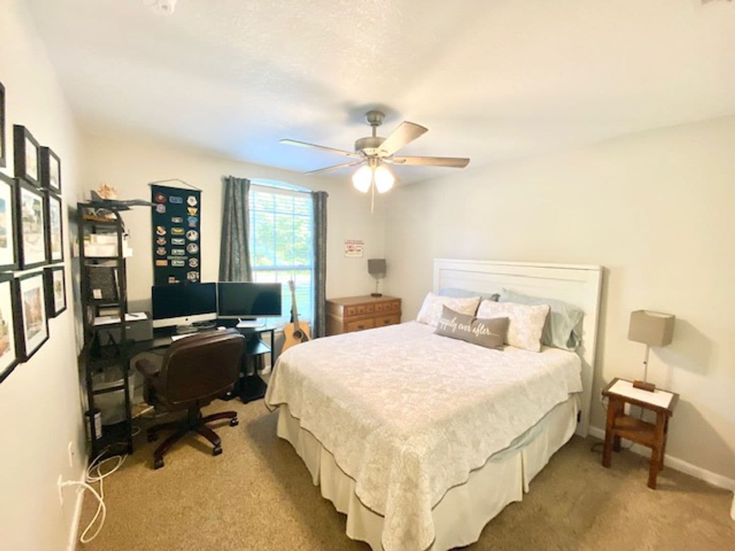Niceville House: 103 Underwood Lane