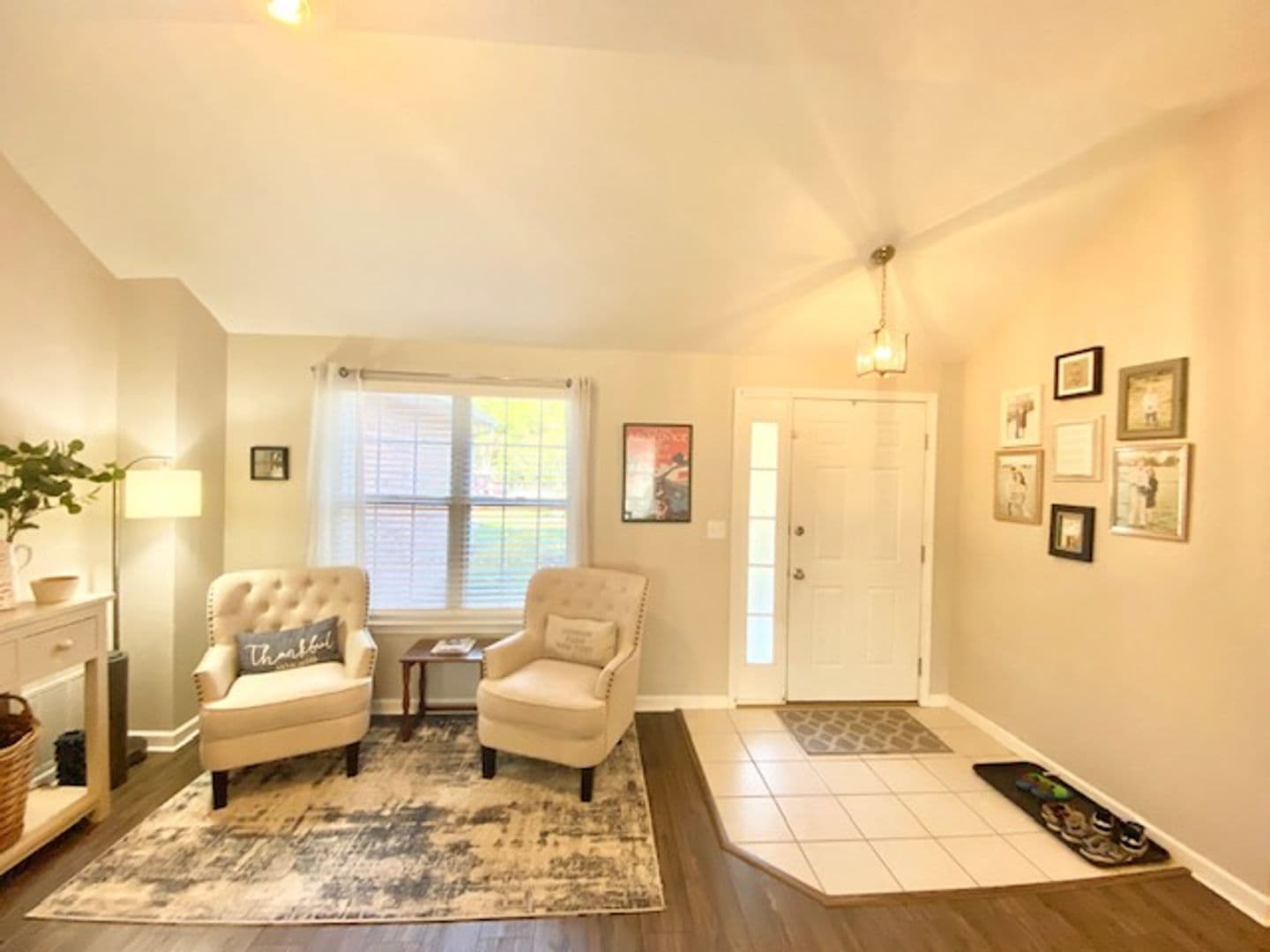 Niceville House: 103 Underwood Lane